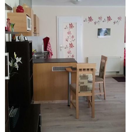 Ferienwohnung Gerlach Drezda Kültér fotó