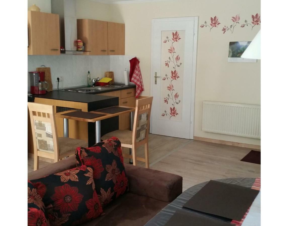 Ferienwohnung Gerlach Drezda Kültér fotó