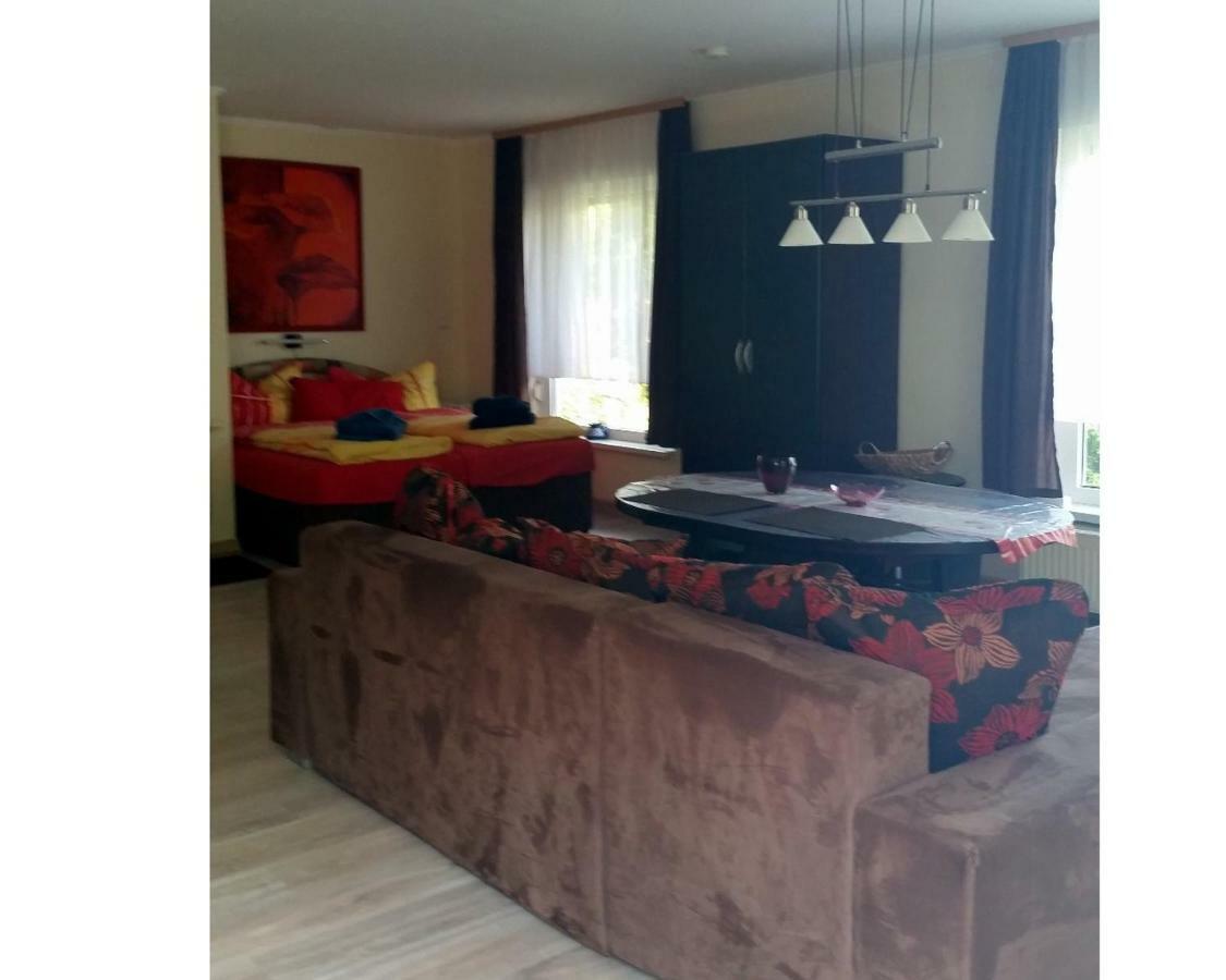 Ferienwohnung Gerlach Drezda Kültér fotó