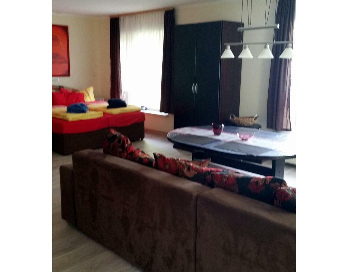 Ferienwohnung Gerlach Drezda Kültér fotó