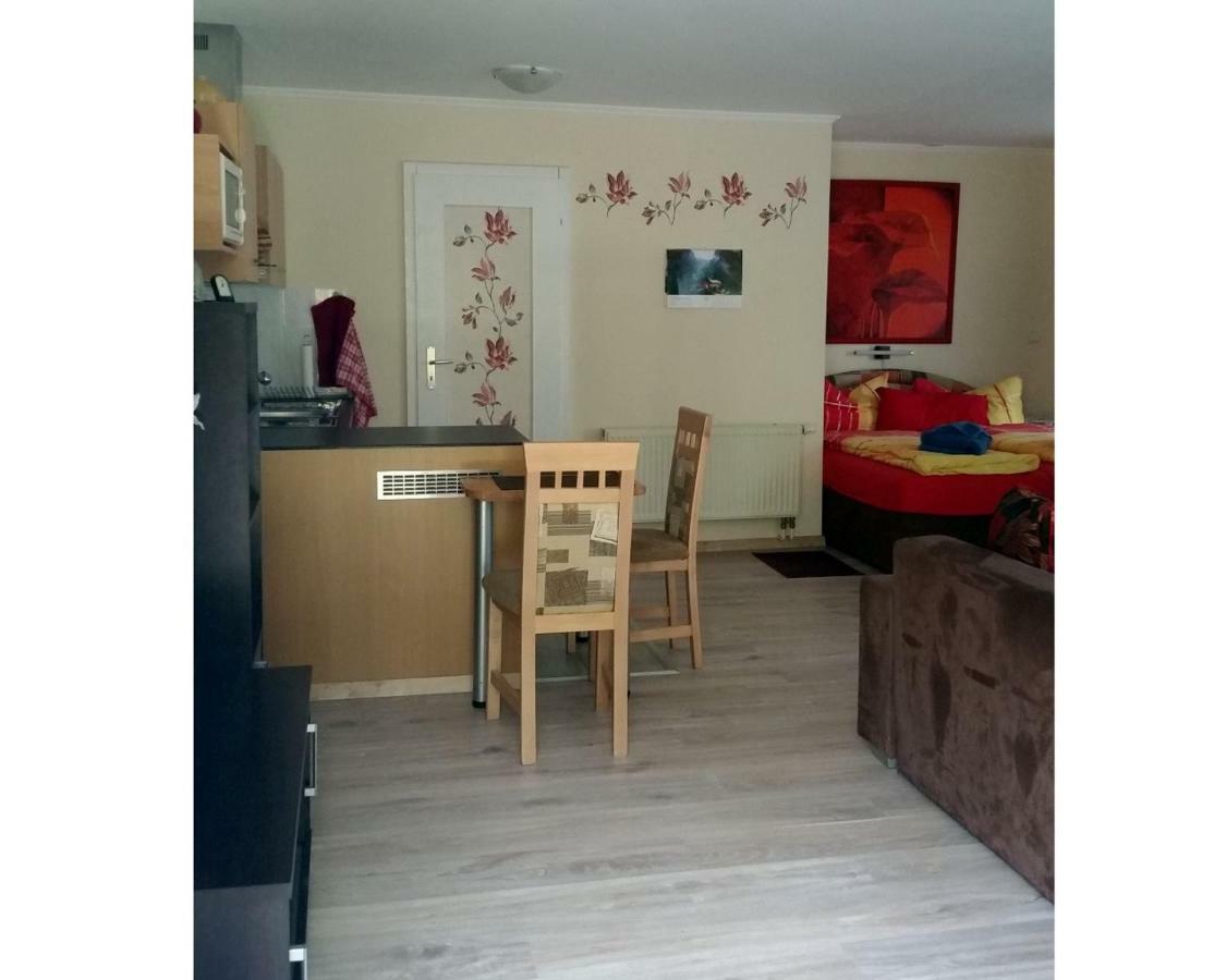 Ferienwohnung Gerlach Drezda Kültér fotó