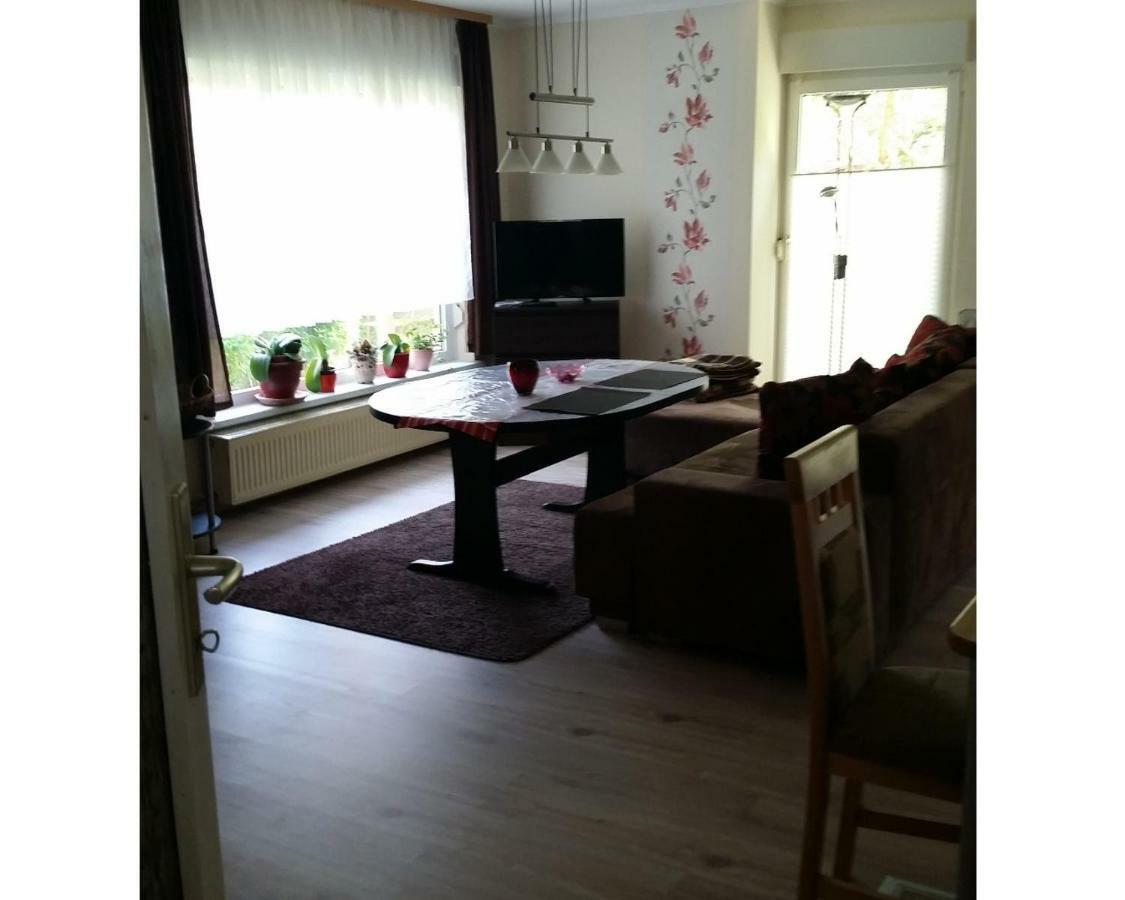Ferienwohnung Gerlach Drezda Kültér fotó